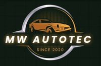 MW Autotec Logo
